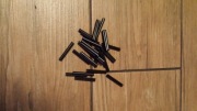 Kołek sprężysty 4x30 mm 20szt