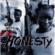 HONESTY Wargame CD hardcore France 25TaLife Onesta