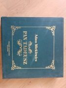 "Pan Tadeusz" Adama Mickiewicza płyty winylowe