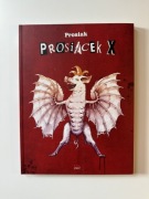Prosiacek X Prosiak Owedyk