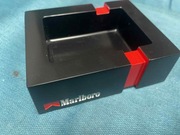 kolekcjonerska popielniczka marlboro
