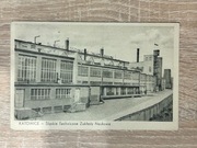 Pocztówki Widokówki - Śląsk Schlesien Katowice Kattowitz