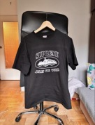 Koszulka supreme x corteiz