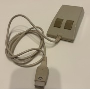 Myszka GEOS Mouse do Commodore 64 / 128