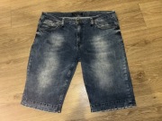 Spodenki dżinsowe Philipp Plein 40/34