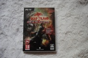 GRA KOMPUTEROWA DEAD ISLAND GAME OF THE YEAR EDITION