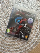 Gran Turismo 5 PlayStation 3 PL