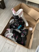 Salomon S XPRO 22/22.5