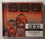 SBB Follow My Dream GAD Rec 2019 FOLIA