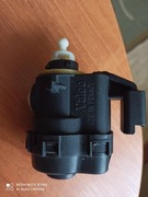 Silniczek regulacji świateł Valeo CITROËN