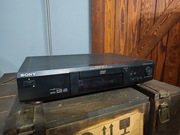 ODTWARACZ PŁYT DVD/CD SONY DVP-S325