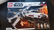 Lego Star Wars 75301 Luke Skywalker's X'Wing Fighter nowe