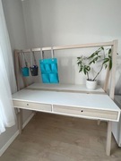 biurko dwustronne firmy Vox kolekcja Spot Young