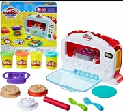 PLAY-DOH Ciastolina Magiczny piekarnik 