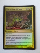 Charnelhoard wurm foil