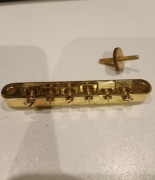 Gibson Mostek ABR-1 gold 