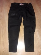Spodnie motocyklowe cordura xxl 