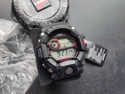 ZADBANY CASIO G-Shock GW-9400-1ER Rangeman - KOMPLET Zibi Polska  