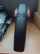Błotnik KTM Mguard Front T. Susp. fork 26-29