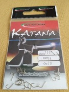 Maver katana 1091 rozm 18, 20szt