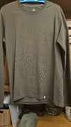 M-Tac 93/7 long sleeve M army olive