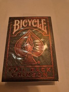 Profesjonalne talie do gry w karty BICYCLE