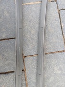 Listwa  relingi dachowe OPEL VECTRA C sedan 