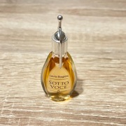 Laura Biagiotti Sotto Voce miniaturka kolekcjonerska - 5 ml EDT