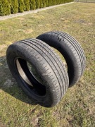 2x opony letnie Continental 235 60 18