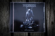 Hegeroth - Sacra Doctrina CD - Black Metal