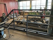 Spawanie mig, tig. Alu, stal, inox