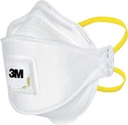 Maska antywirusowa 3M Aura 9312+ FFP1 Maseczka