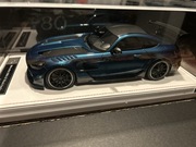 IVY Mercedes AMG GT Black Series limit 50sztuk