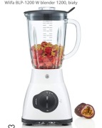 Blender kielichowy Wilfa 1,8l 1200W
