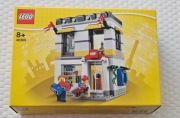 Lego 40305 - Sklep firmowy LEGO - NOWE 