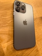 iPhone 13 Pro 128 GB – STAN BDB | folia od nowości I