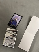 Karta Nijisanji Dytica 2nd Anniversary – Hoshirube Sho (Cheki)