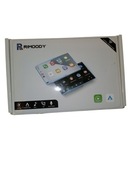 Rimoody Apple Carplay i Android 7" Ekran dotykowy