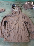 Kurtka snowboard Burton 