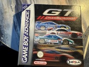 GT Championship GBA BOX