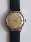 Zegarek CERTINA vintage stalówka