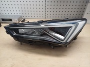 SEAT TARRACO 5FJ FULL LED Lampa przednia, Lewa