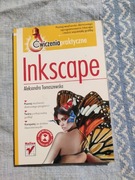 Ćwiczenia praktyczne Inkscape 