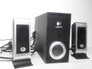 Głośniki komputerowe Logitech S-220 2x4W +9W