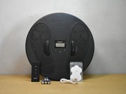 Masażer do Stóp Stymulator TENS i EMS elektrostymulator