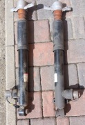 Amortyzatory tyl Hyundai Kona N. 2.0