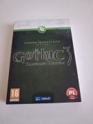 GOTHIC 3 Zmierzch Bogów pc polskie wydanie STAN BDB
