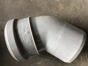 WAVIN KOLANO 75/45 KANALIZACYJNE