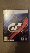 Gran Turismo 7 PS5