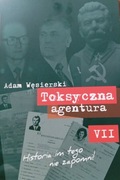 Toksyczna agentura t. VII 